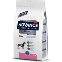 Advance Veterinary Diets Atopic Mini - Sparpaket: 2 x 1,5 kg