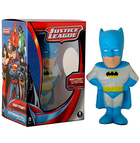 SD toys SDTWRN89190 Batman DC Figur, 14 cm