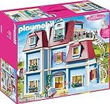 PLAYMOBIL 70205 - Mein Großes Puppenhaus
