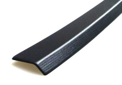 OmniPower® Ladekantenschutz schwarz passend für Mitsubishi ASX SUV Typ: 2012-
