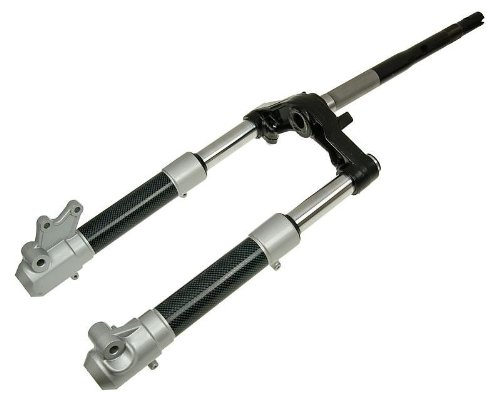 Telegabel 30mm Schaft für Yamaha Aerox, MBK Nitro (02-)