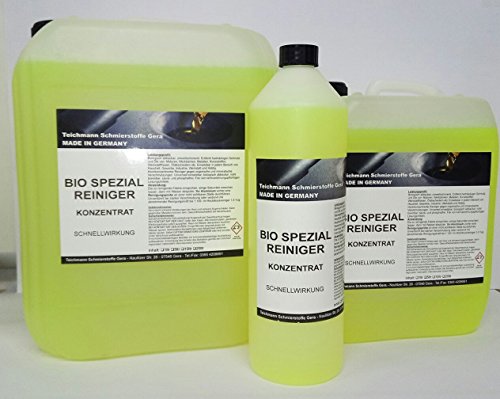 Bio Spezial Reiniger Konzentrat Kanister 10 Liter