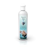 Camylle - Whirlpool Badezusatz Asie - Whirlpoolzusatz aus Hochwertigen und Naturreinen Ätherischen Ölen - Sanft belebend Mit mystischen und spritzigen Aromen - 500ml