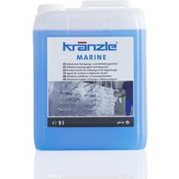 Kränzle Reinigungsmittel Marine 5 Liter