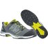 Sicherheitshalbschuh Ultratrail Grey Low 646210