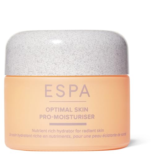 ESPA | Optimal Skin Pro-Moisturiser | 55ml | Langanhaltende Flüssigkeitszufuhr
