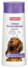 Beaphar Bubbles geruchsneutralisierende Shampoo 250 ml (Pack Of 6)