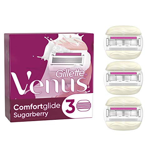 Gillette Venus Rec Sugarberry 3U