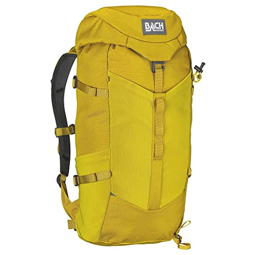 Bach ROC 28, 28 Liter, Yellow Curry