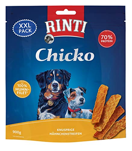 Rinti Extra Chicko Huhn XXL-Pack, 1er Pack (1 x 900 g)
