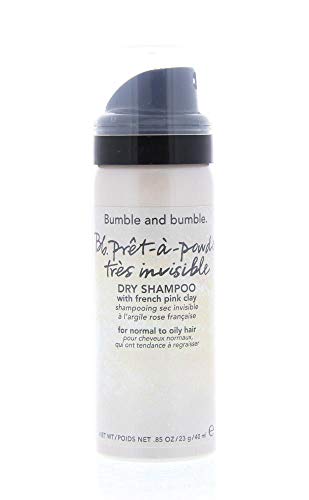 Bumble and bumble Pret-a-Powder Tres Invisible Dry Shampoo 40ml