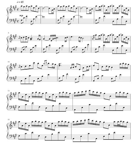 Klarinetten-Konzert