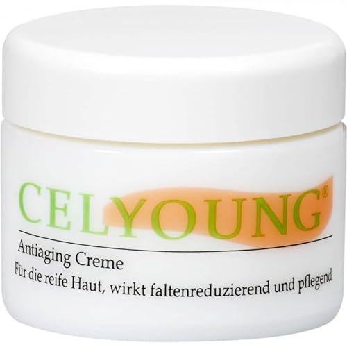 CELYOUNG Antiaging Creme 30ml
