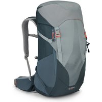 Lowe Alpine AirZone Trail ND28 Anthracite/Orion Blue/Citadel - 38