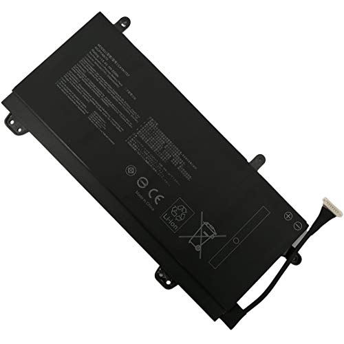 Laptop Battery C41N1727 Replacement for Asus ROG Zephyrus Models GM501 GM501G GM501GM GM501GS GU501 C41N1727