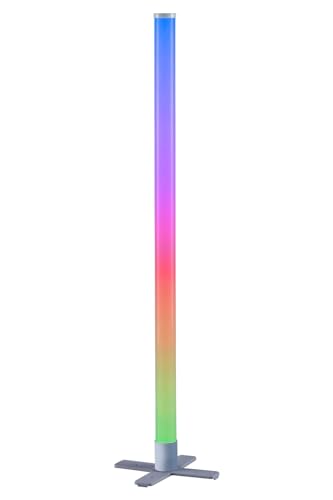 Leuchten Direkt Wandleuchte RINGO, LED-Board, 1 St., RGB, LED