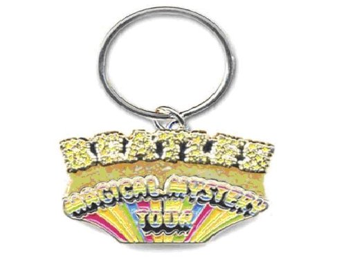 Magical Mystery Tour Accessories ( )