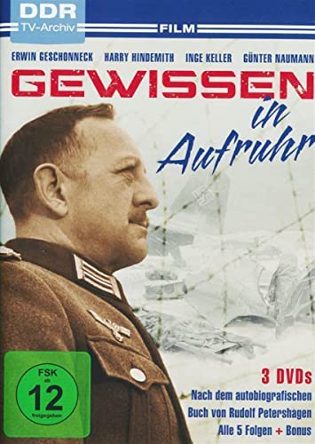 Gewissen in Aufruhr (DDR TV-Archiv)