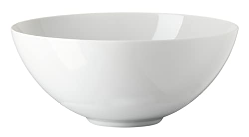 Rosenthal TAC Gropius Weiß Schüssel 22 cm