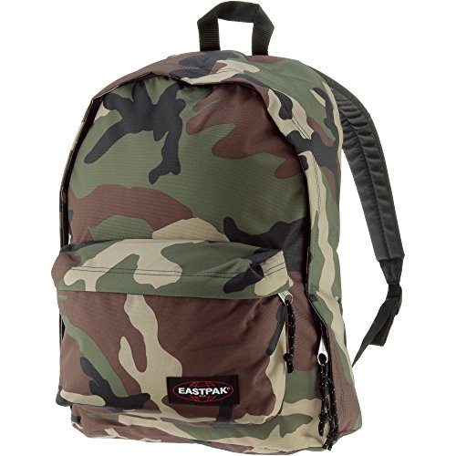 Eastpak out of office 27 liter - daypack - camo green
