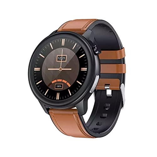 SMARTWATCH MAXCOM FIT FW46 Xenon Preto