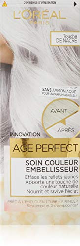 L'Oréal Paris Age Perfect Hautpflege, Perlmutt, 80 ml