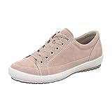 Legero Damen Tanaro Sneaker, Powder 5600, 36 EU (3.5 UK)