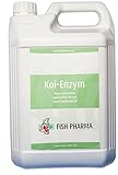 Fish Pharma 5L Koi-Enzym