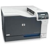 HP Color LaserJet Professional CP5225n - Drucker - Farbe - Laser - A3 - 600 dpi - bis zu 20 Seiten/Min. (s/w) / bis zu 20 Seiten/Min. (Farbe) - Kapazität: 350 Blätter - USB, LAN (CE711A#B19)