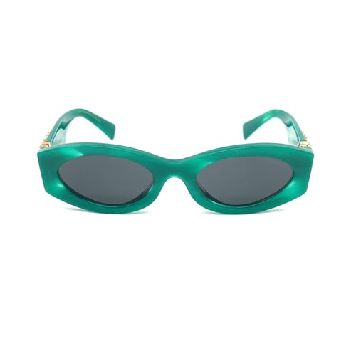 Miu Miu Unisex 0MU 11WS 54 15H5S0 Sonnenbrille, Mehrfarbig (Mehrfarbig)
