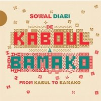 De Kaboul a Bamako [Vinyl LP]