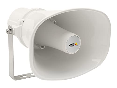 Axis C1310-E Network Horn Speaker - IP Lautsprecher - für PA-System