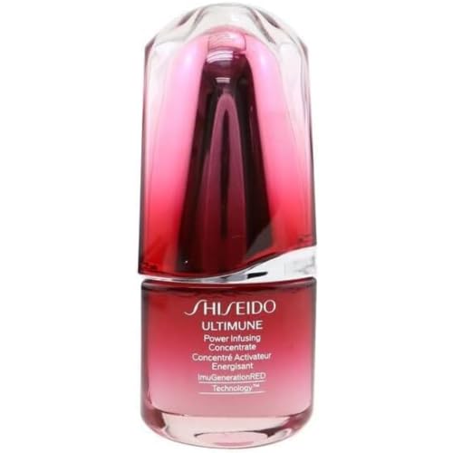 Shiseido Ultimune Power Infusing Concent