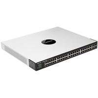 Cisco Systems SFE2010-G5 Switch 48-port 10 100 Stackable Ethernet