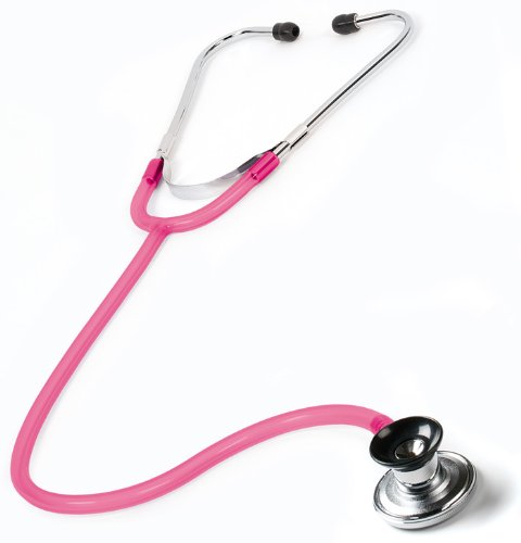 NCD Medical/Prestige Medical S124 Stethoskop, Magenta