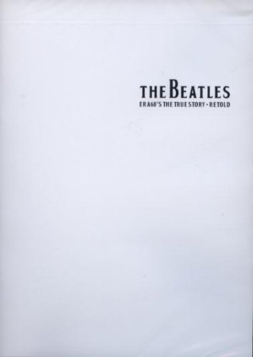 Beatles - Era 60's/The True Story - Retold