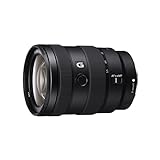 Sony E 16-55mm f/2.8 G | APS-C, Standard-Zoom-Objektiv (SEL1655G)