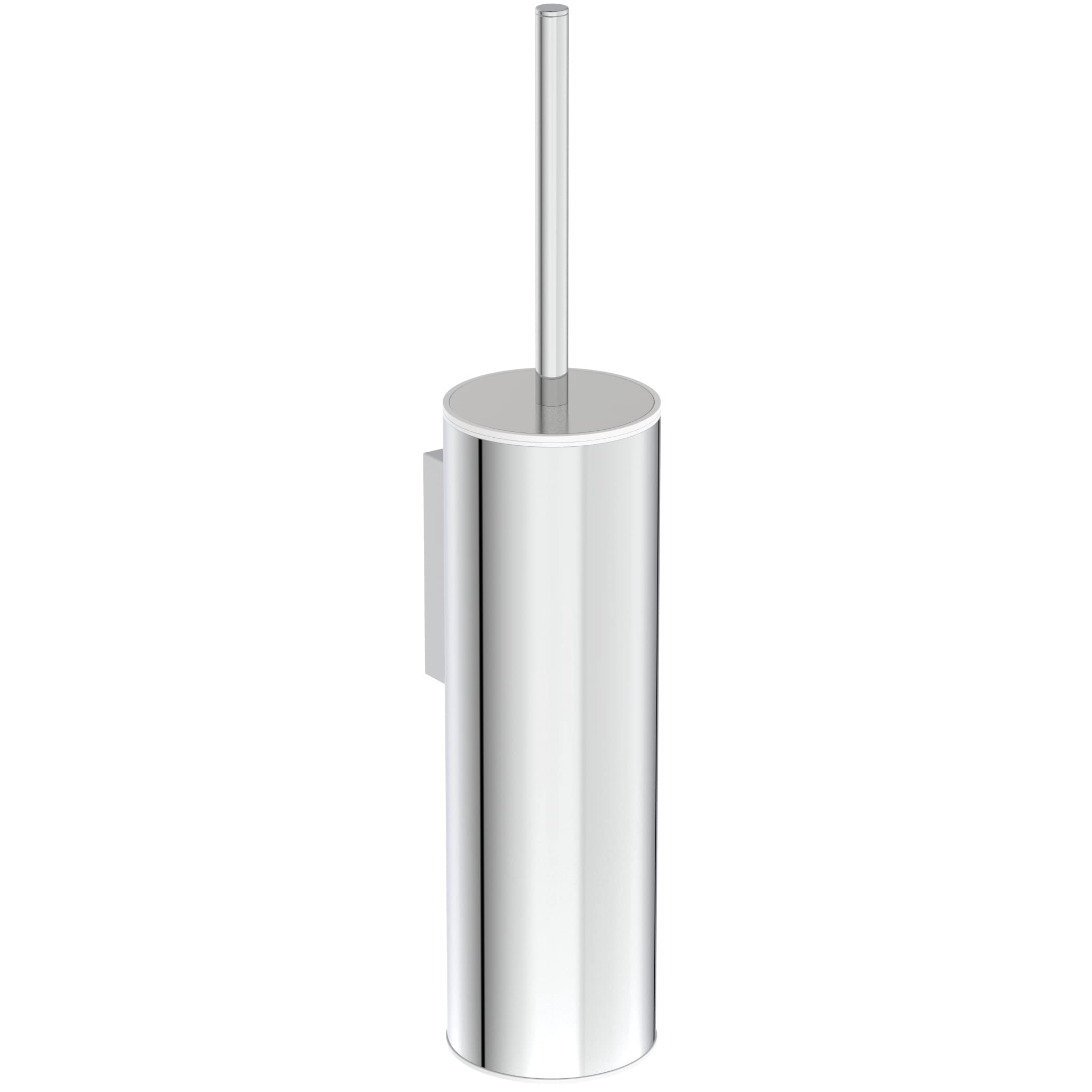 Ideal Standard N1396AA Connect WC-Bürstengarnitur