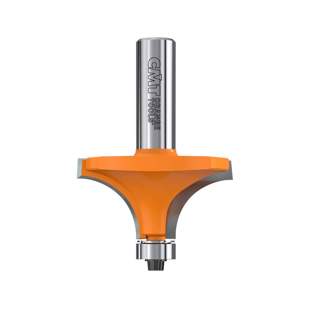 CMT Orange Tools 938.990.11 – Erdbeere R. Concavo mit rodam. HM S 12 D 50.8 R 19