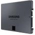 1000GB Samsung SSD 870 QVO - 2,5" Serial ATA-600 SSD