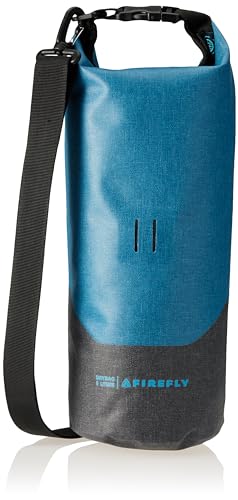 FIREFLY Unisex – Erwachsene SUP-Rucksack, Blue/Grey, One Size