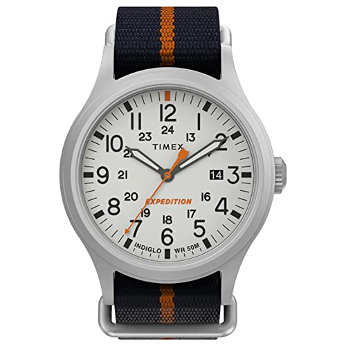 Timex TW2V22800 Herren Armbanduhr