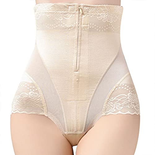 Abnehmen Frauen Hintern Lifter Höschen Shapewear Hohe Taille Bauchsteuerung Körper Shaper Shorts Trainer Höschen