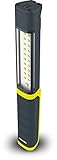 Philips Xperion 6000 Line LED-Arbeitsleuchte, robuste wiederaufladbare Werkstattlampe, Handlampe, 300lm, zusätzliches Spotlicht