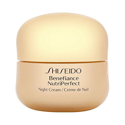 Shiseido Benefiance NutriPerfect Nachtcreme 50 m l