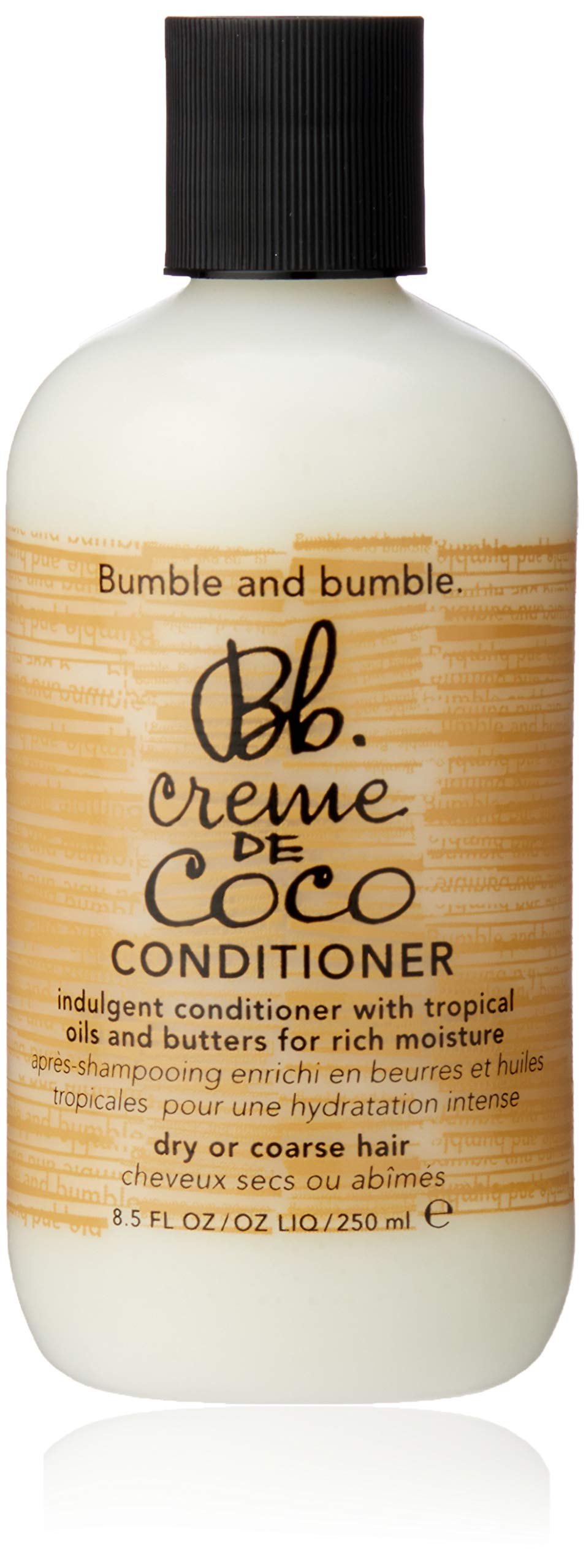 Bumble and Bumble CREME DE COCO conditioner 250 ml, Geruchlos