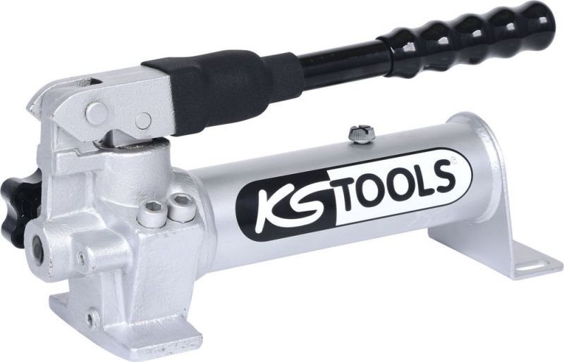 KS Tools Hydraulik-Handpumpe, 700bar - 700.1792