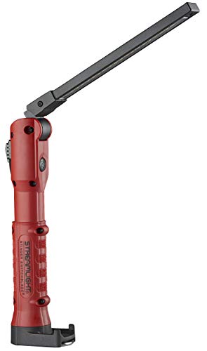 Stinger Switchblade - 230V AC 1 Halter - Rot