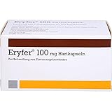 ERYFER 100 Hartkapseln 100 St