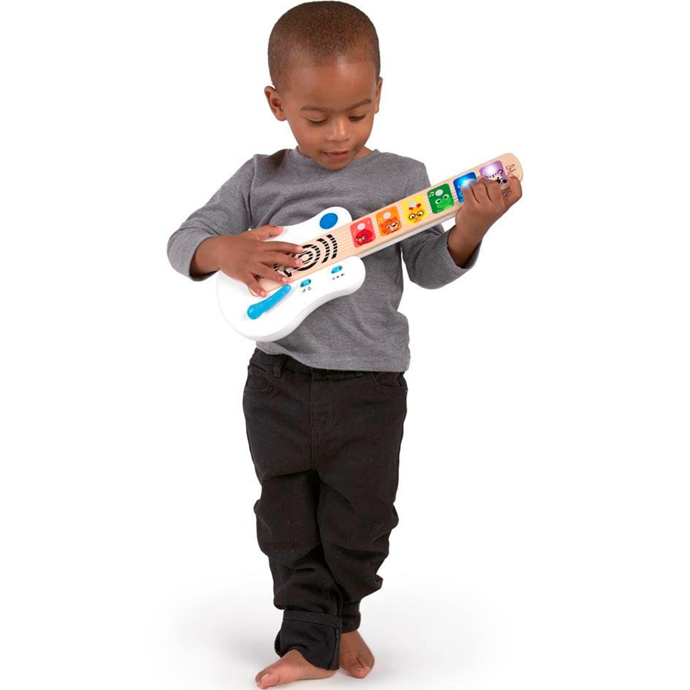 Hape Baby Einstein Gitarre Magic Touch 2